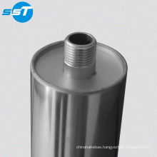 Mini stainless steel tank,small sus water tank,in small insulated water storage tank